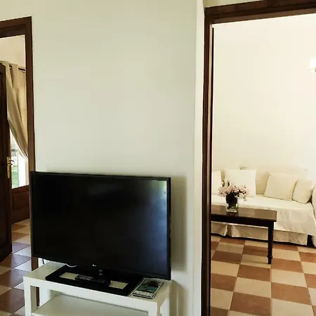 Conifera Villa *