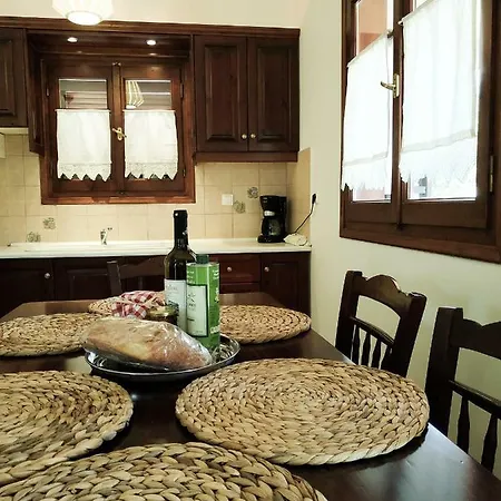 Conifera Villa
