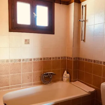 Villa Conifera Zakynthos