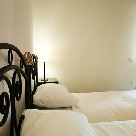 Conifera * Zakynthos Town