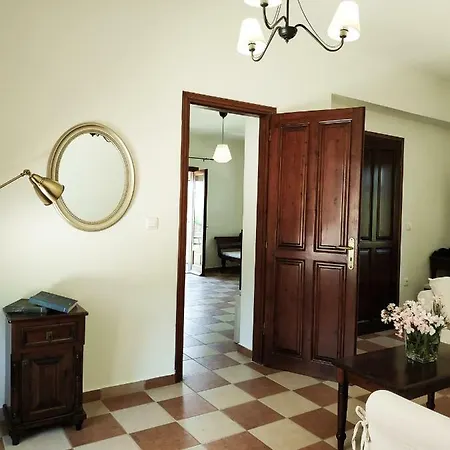 Conifera Villa *