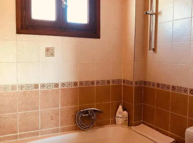 Βίλα Conifera Ζάκυνθος Πόλη